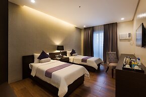 Lenox Hotel