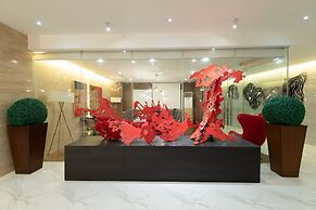 Lenox Hotel