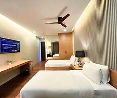 Lenox Hotel