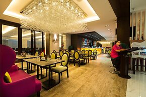 Lenox Hotel
