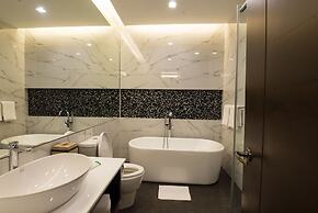 Lenox Hotel