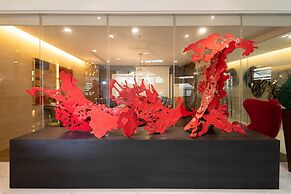 Lenox Hotel