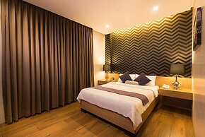Lenox Hotel