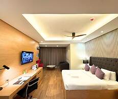 Lenox Hotel