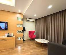 Lenox Hotel
