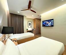 Lenox Hotel