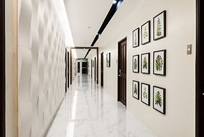 Lenox Hotel