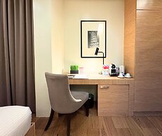 Lenox Hotel