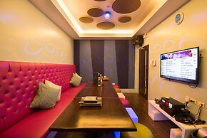 Lenox Hotel