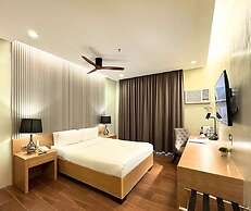 Lenox Hotel