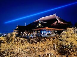 Kyoto Uraraka Guest House