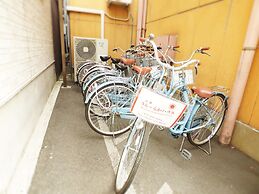 Kyoto Uraraka Guest House