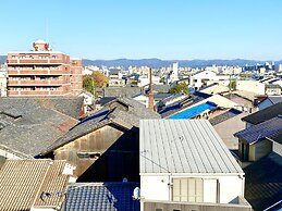 Kyoto Uraraka Guest House