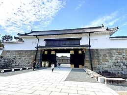 Kyoto Uraraka Guest House