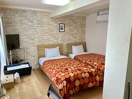 Kyoto Uraraka Guest House