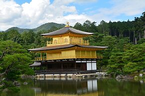 Kyoto Uraraka Guest House