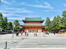 Kyoto Uraraka Guest House