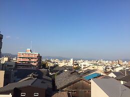 Kyoto Uraraka Guest House