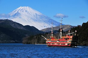 Hakone Bettei Koyoi