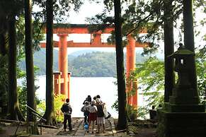 Hakone Bettei Koyoi