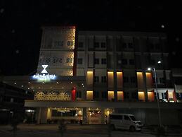 Nite & Day Batam Jodoh Square