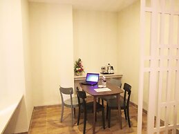 Nite & Day Batam Jodoh Square