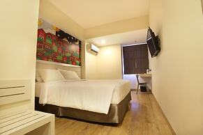 Nite & Day Batam Jodoh Square