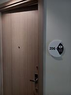 Nite & Day Batam Jodoh Square