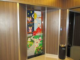 Nite & Day Batam Jodoh Square