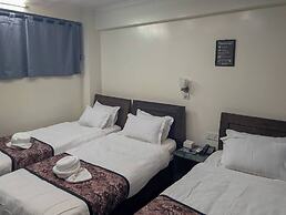 Apartment Hotel 11 Thamel