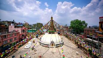 Apartment Hotel 11 Thamel