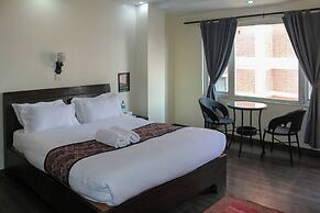 Apartment Hotel 11 Thamel