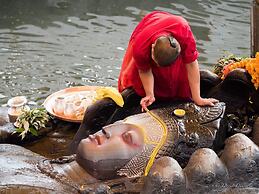 Apartment Hotel 11 Thamel