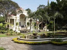 Apartment Hotel 11 Thamel