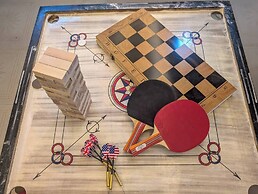 Apartment Hotel 11 Thamel