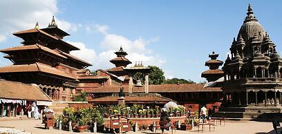 Apartment Hotel 11 Thamel