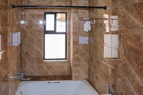 Apartment Hotel 11 Thamel