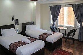 Apartment Hotel 11 Thamel