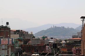 Apartment Hotel 11 Thamel