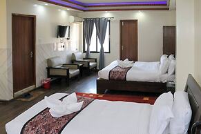 Apartment Hotel 11 Thamel