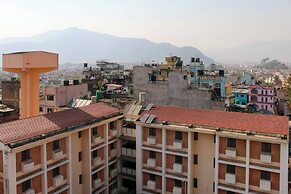 Apartment Hotel 11 Thamel