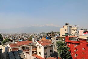 Apartment Hotel 11 Thamel