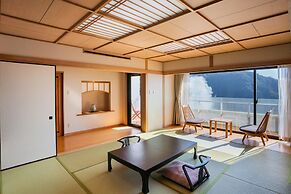 Kirishima Kokusai Hotel