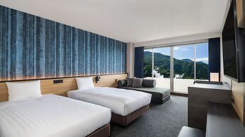 Kirishima Kokusai Hotel