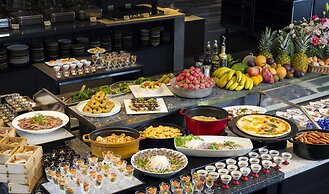 Kirishima Kokusai Hotel