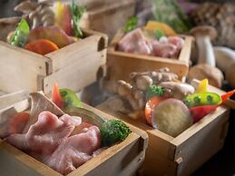 Kirishima Kokusai Hotel