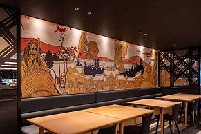 Kirishima Kokusai Hotel