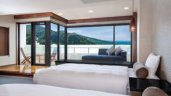 Kirishima Kokusai Hotel