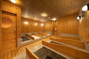 Kirishima Kokusai Hotel