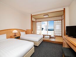 Kirishima Kokusai Hotel